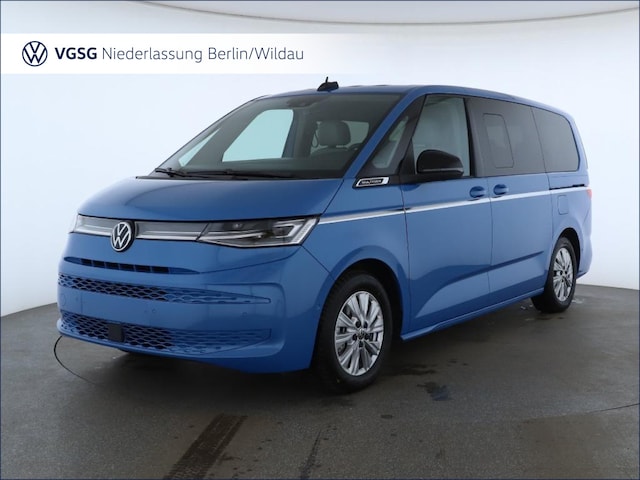 Volkswagen Multivan Lang Style