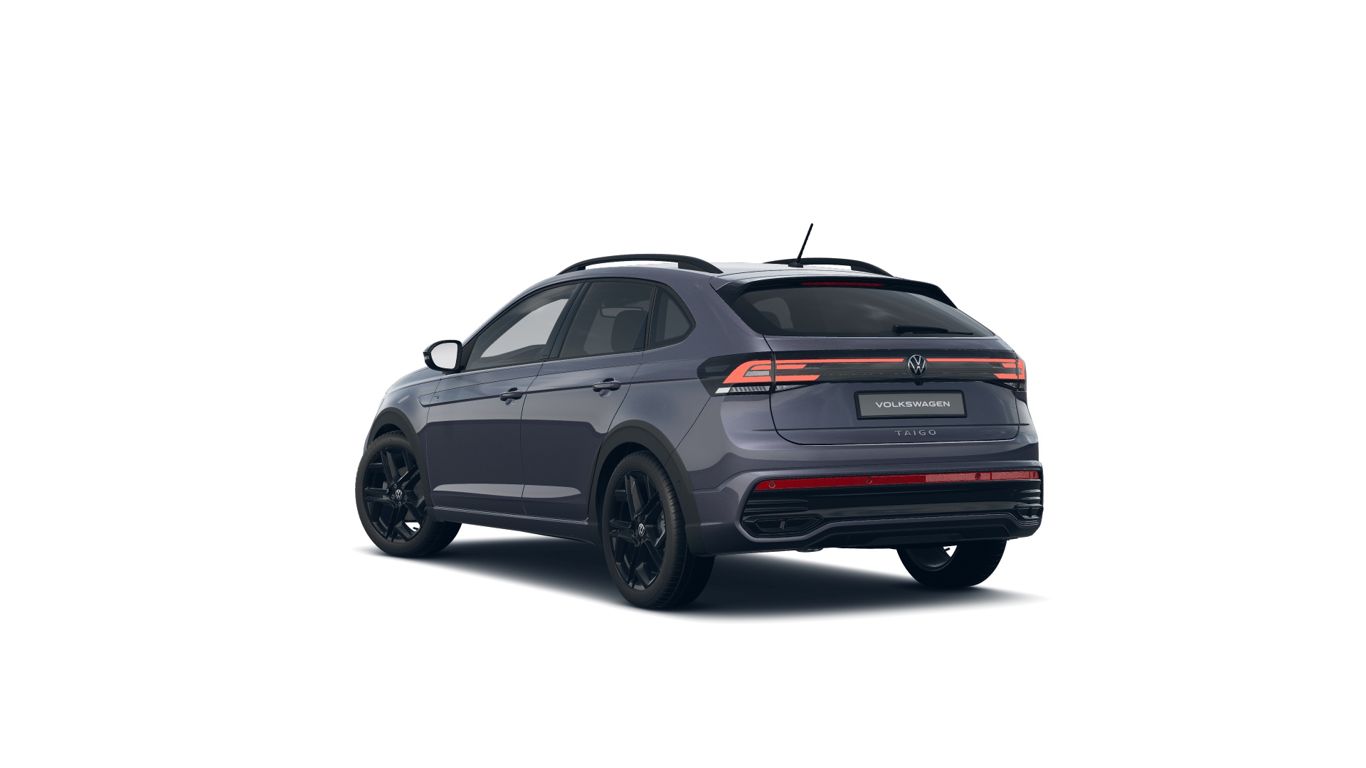 Volkswagen Taigo 1.0 TSI DSG R-Line