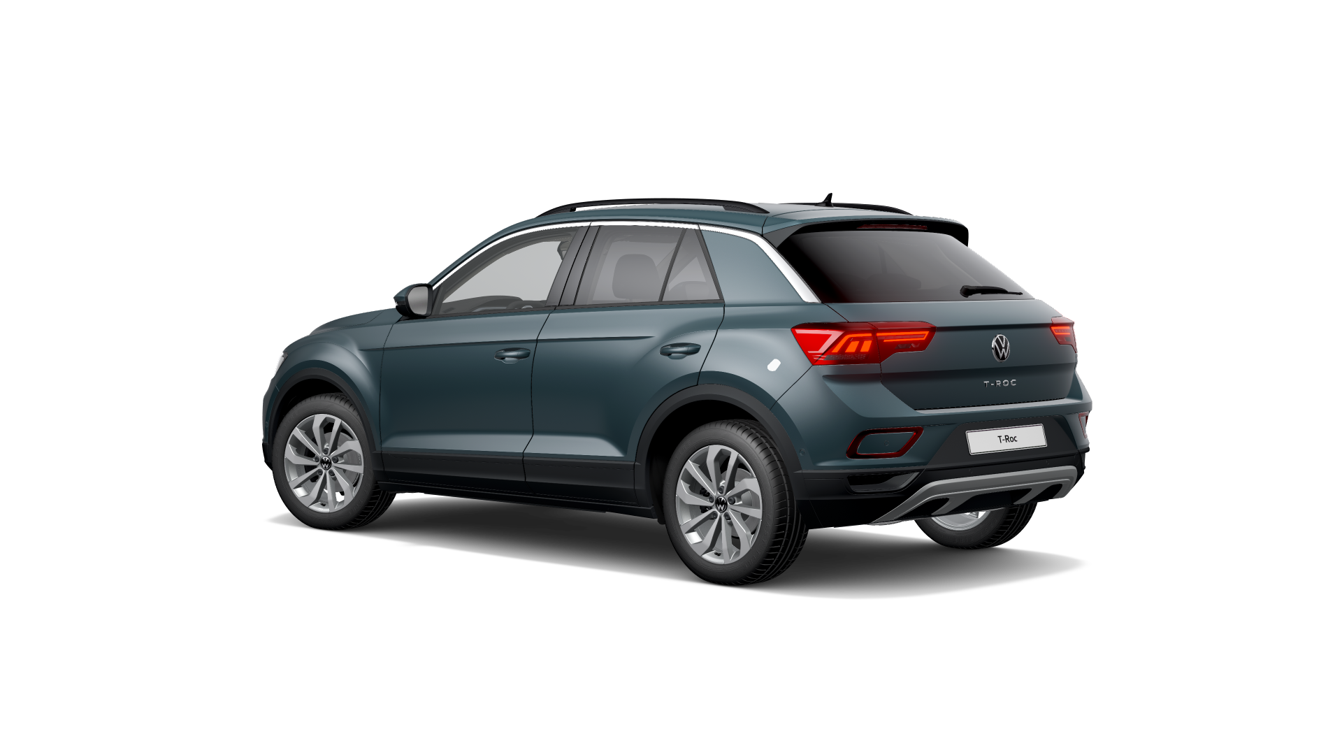 Volkswagen T-Roc 1.0 TSI Life