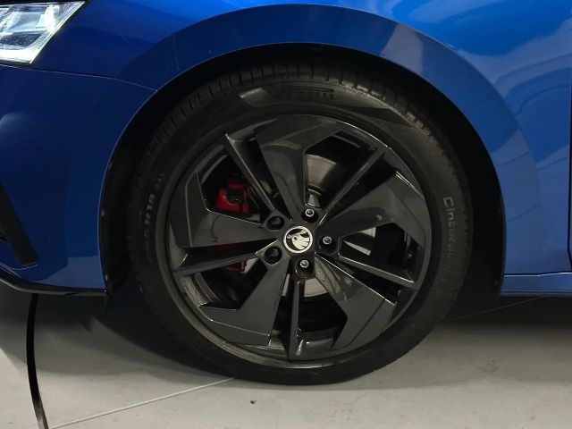 Skoda Octavia Combi RS