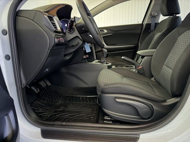 Kia Ceed GDi Play Titan