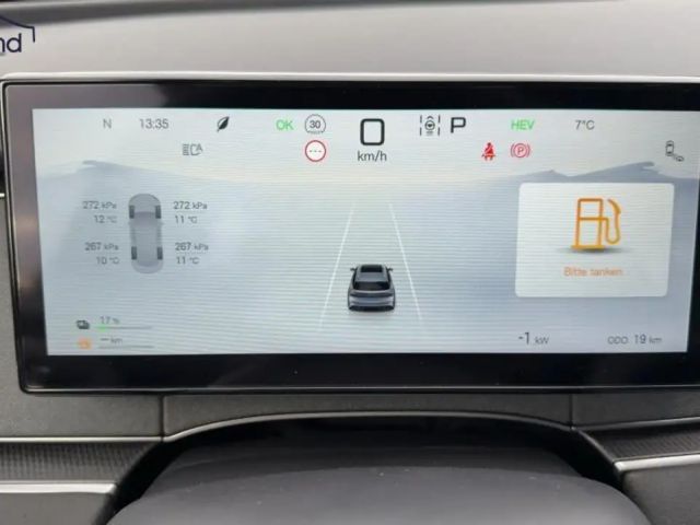 BYD Seal 6 Boost DM-i Touring