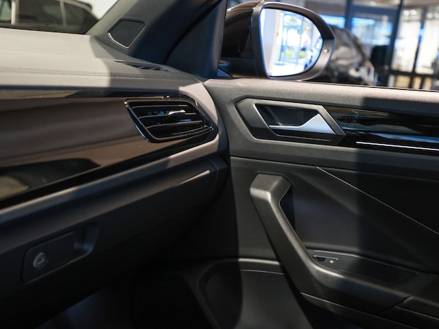 Volkswagen T-Roc 1.5 TSI Cabriolet DSG R-Line