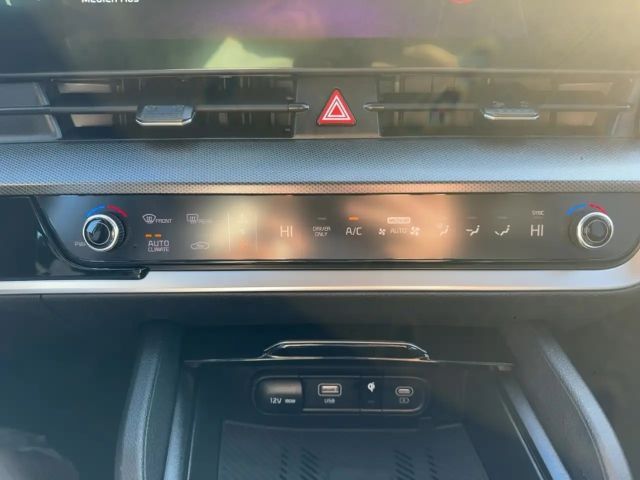 Kia Sportage GDi Hybrid Spirit