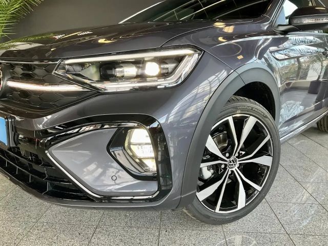 Volkswagen Taigo 1.0 TSI DSG R-Line