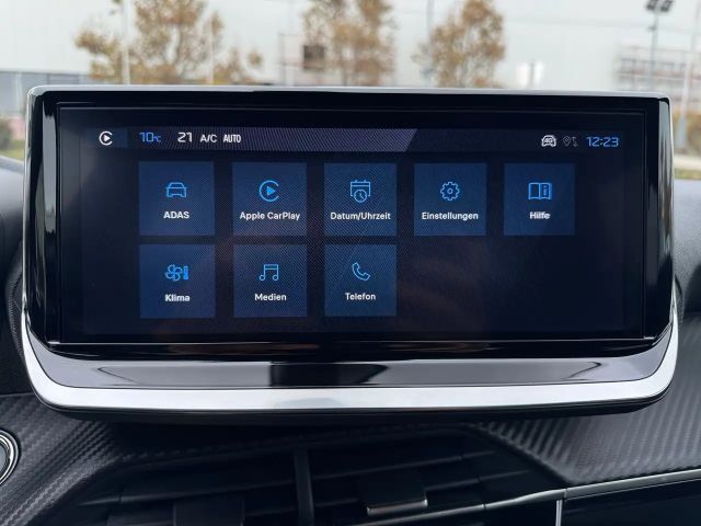 Peugeot 2008 Allure Pack EAT8 PureTech