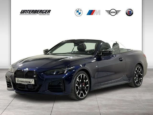 BMW 440 Cabrio M440i xDrive