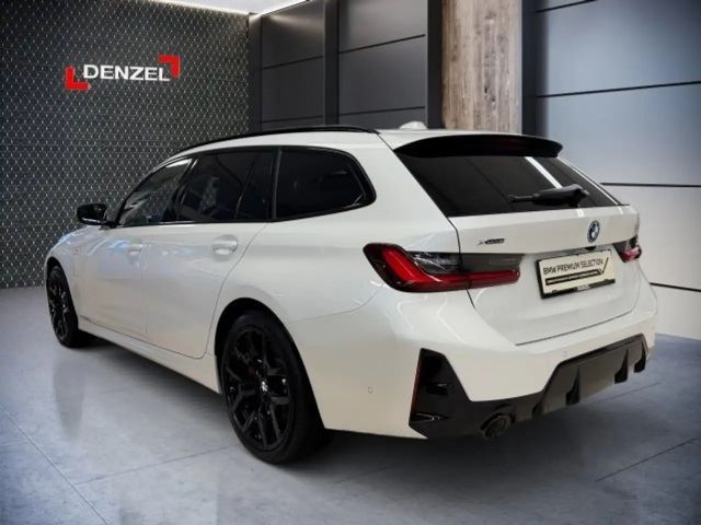 BMW 330 330e Touring xDrive