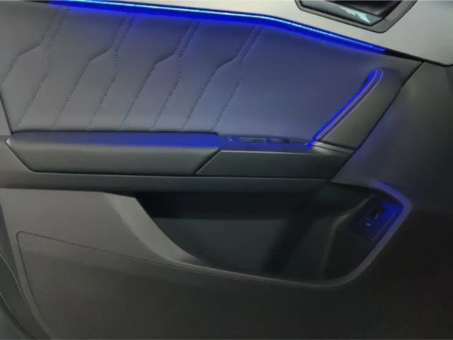 Cupra Leon 4Drive Sportstourer VZ