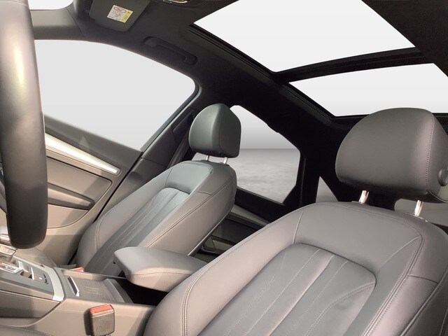 Audi Q5 50 TDI Quattro Sportback