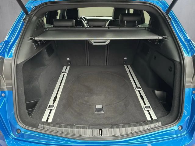 Alfa Romeo Stelvio AT8 Q4 Veloce