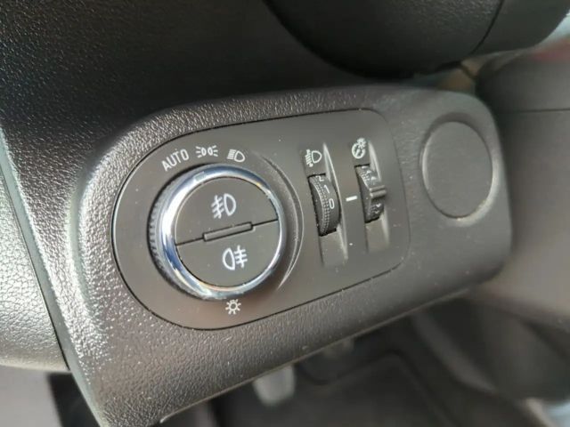 Opel Combo Cargo Edition XL 1.2 Turbo +Kamera+Klima+langer Ra