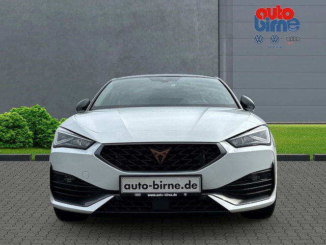 Cupra Leon 2.0 TSI