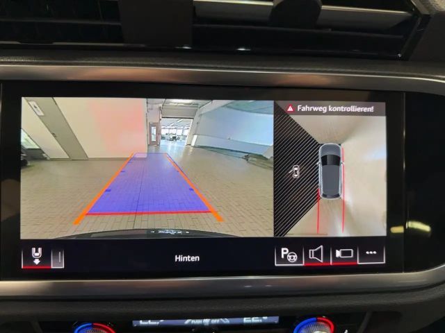 Audi Q3 45 TFSI Quattro S-Line