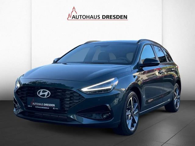 Hyundai i30 Advantage T-GDi