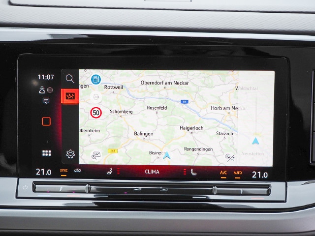 Volkswagen Multivan 2.0 TDI DSG Lang Style T7