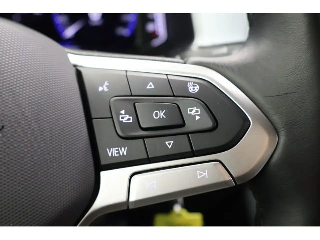 Volkswagen T-Roc 1.5 TSI DSG