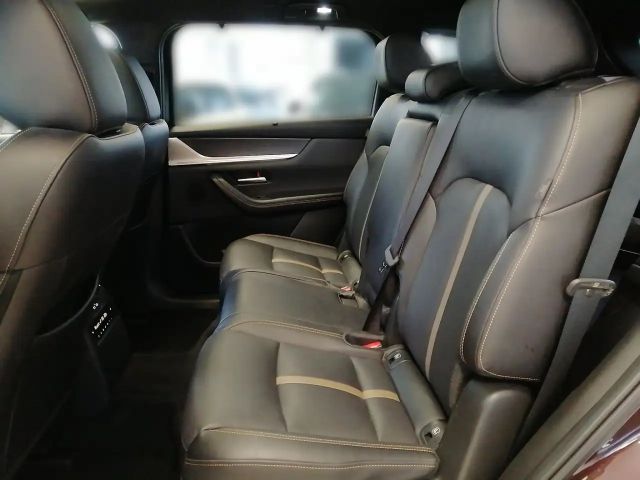 Mazda CX-80 Homura Plus