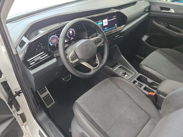 Volkswagen Caddy DSG Style