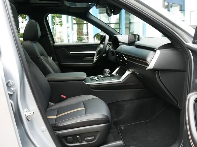 Mazda CX-60 Homura Plus