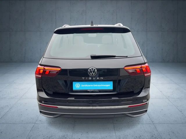 Volkswagen Tiguan 1.5 TSI DSG Life