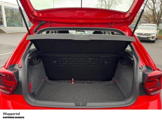 Volkswagen Polo Trendline