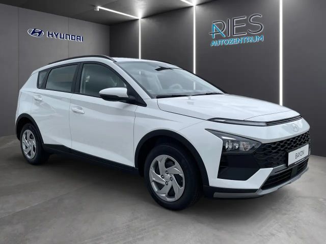 Hyundai Bayon 1.0 Select T-GDi
