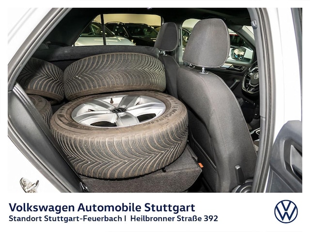 Volkswagen T-Roc 2.0 TDI DSG