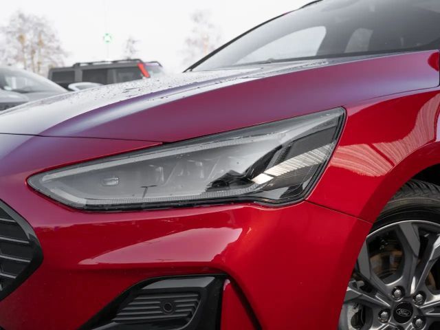 Ford Focus ST Line Wagon