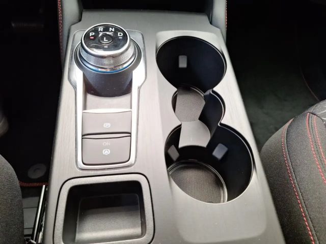 Ford Kuga Plug in Hybrid ST Line