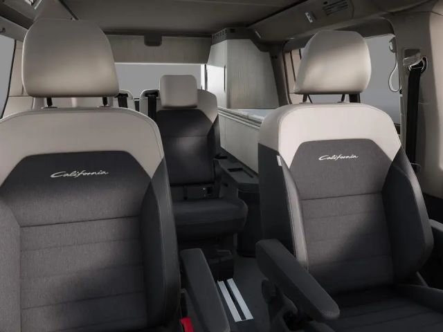 Volkswagen California DSG Ocean T7