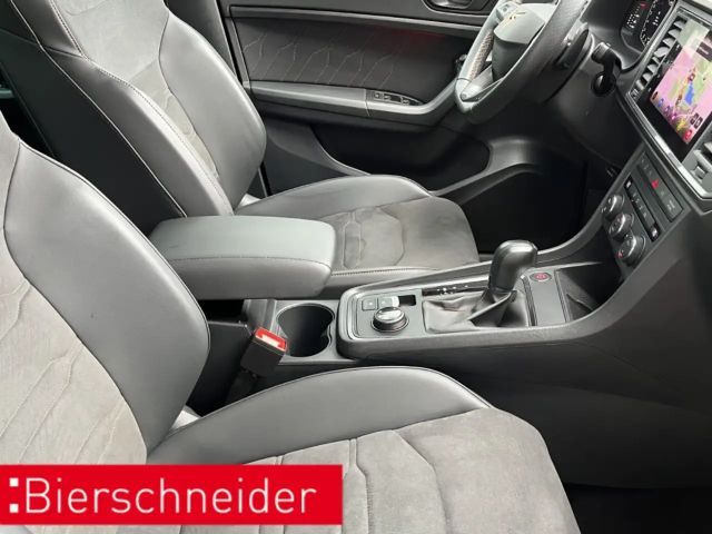 Cupra Ateca 2.0 TSI DSG VZ