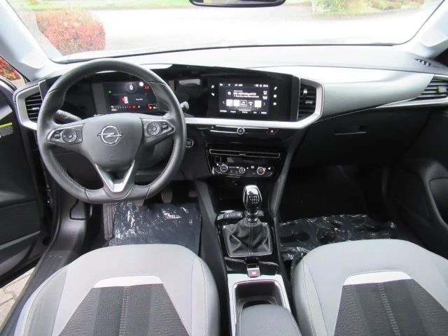 Opel Mokka Elegance