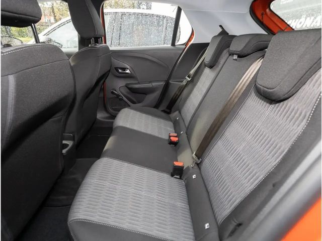 Opel Corsa Corsa-e Edition