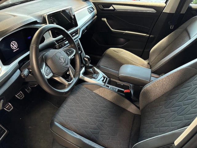 Volkswagen T-Roc 2.0 TDI