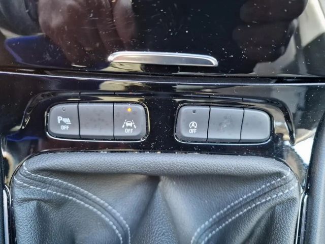 Opel Grandland X Business Elegance