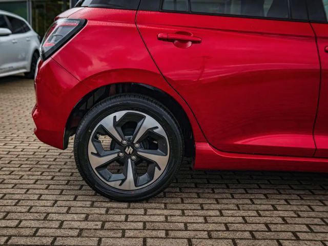 Suzuki Swift Comfort Hybrid