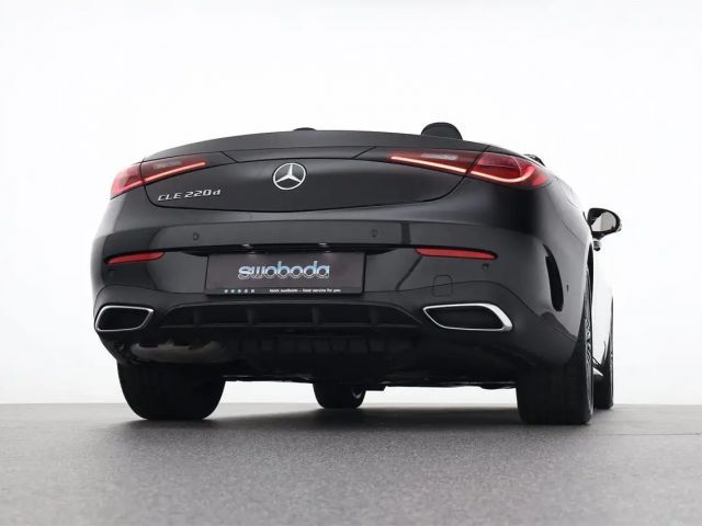 Mercedes-Benz CLE 220 AMG Line