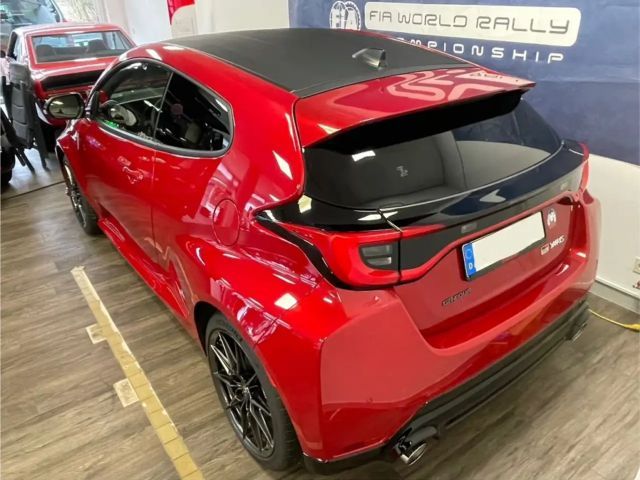 Toyota Yaris GR Hatchback