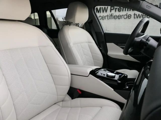 BMW i5 Drive pro M-Sport