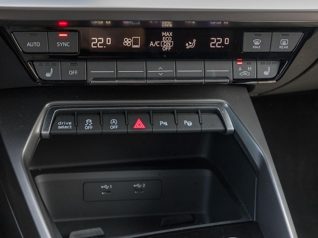 Audi S3 Quattro S-Tronic Sportback