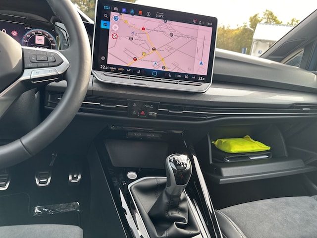 Volkswagen Golf 1.5 TSI