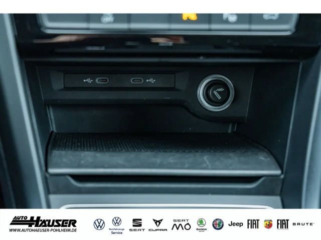 Volkswagen Touran 1.5 TSI Comfortline DSG