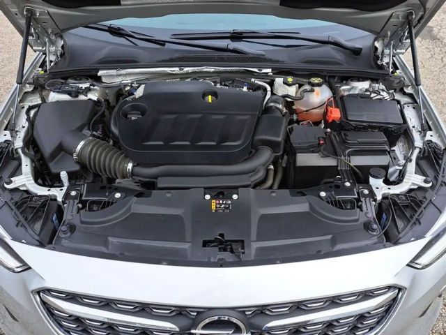 Opel Insignia 2.0 CDTI Business Sports Tourer