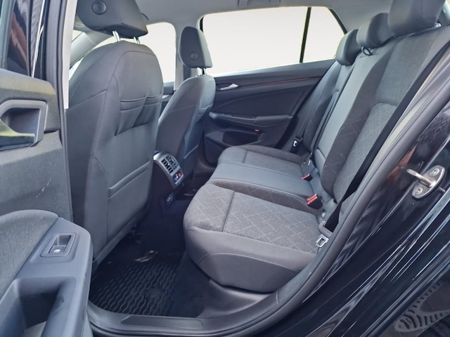 Volkswagen Golf 1.0 TSI Golf VIII