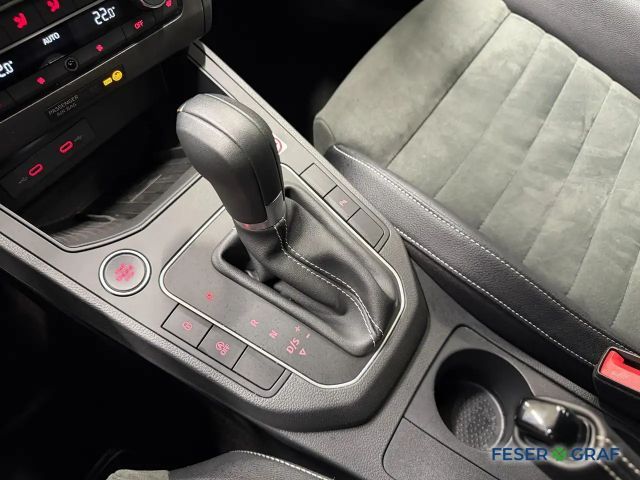 Seat Ibiza 1.0 TSI DSG Xcellence