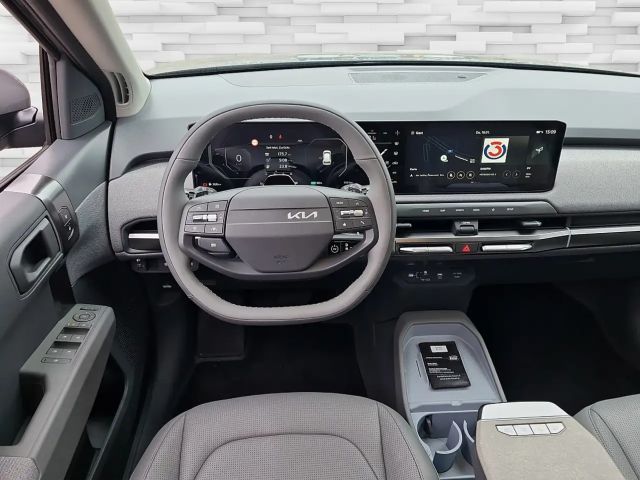 Kia EV3 Earth FWD Long range Plus