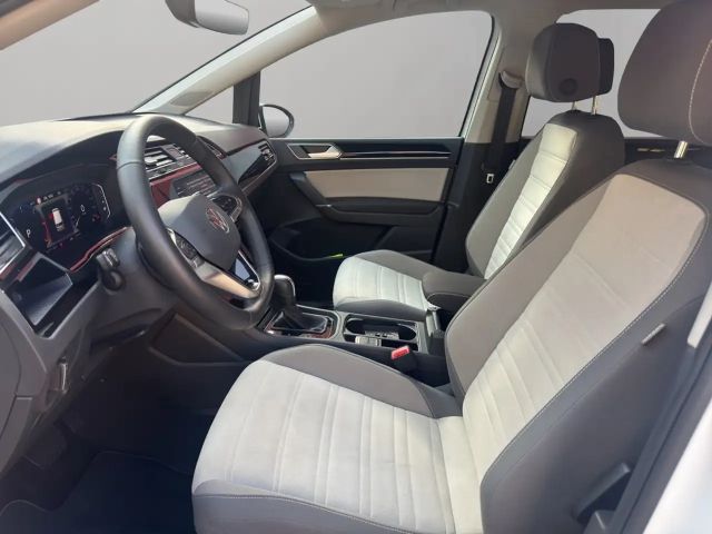 Volkswagen Touran 7-zitter DSG Highline