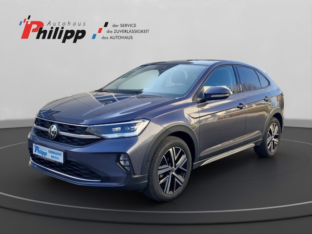 Volkswagen Taigo 1.5 TSI