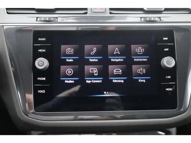Volkswagen Tiguan 2.0 TDI Allspace R-Line